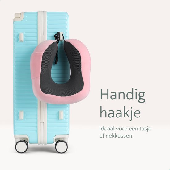 Skycases City Walker - Ensemble de valises 3 pièces | Léger et durable | 20, 24 et 28 pouces | Roues pivotantes à 360° | Verrouillage TSA | Housses de protection incluses - Bleu Tiffany