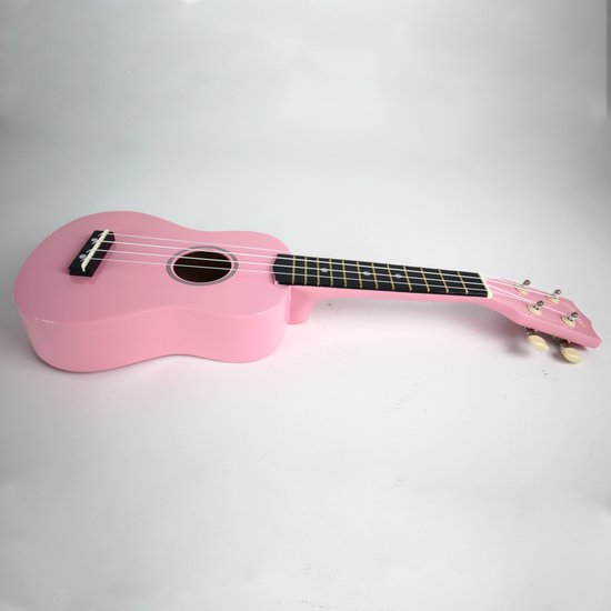 Finesse® Kahului Edition Ukulele 21" - Guitare enfant fille et garçon - Guitare jouet - Ukulele