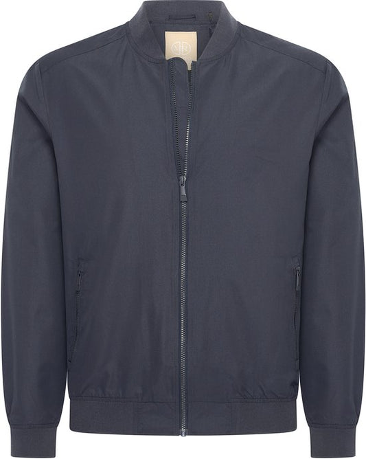 Mario Russo - Blouson bombardier - Marine L