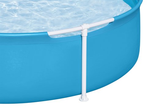 Piscine Bestway « My First Frame Pool » 152 cm