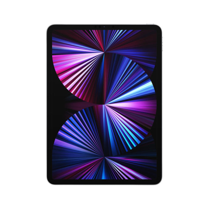Apple iPad Pro 11" (2021) - 2TB - Wi-Fi - Argent