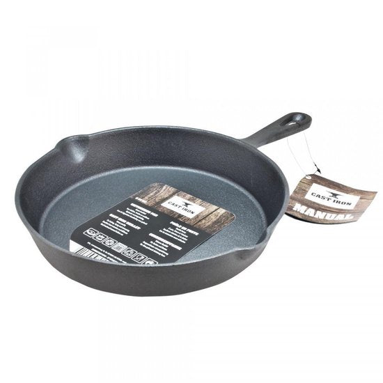Poêle Imperial Kitchen - 25 cm - Fonte