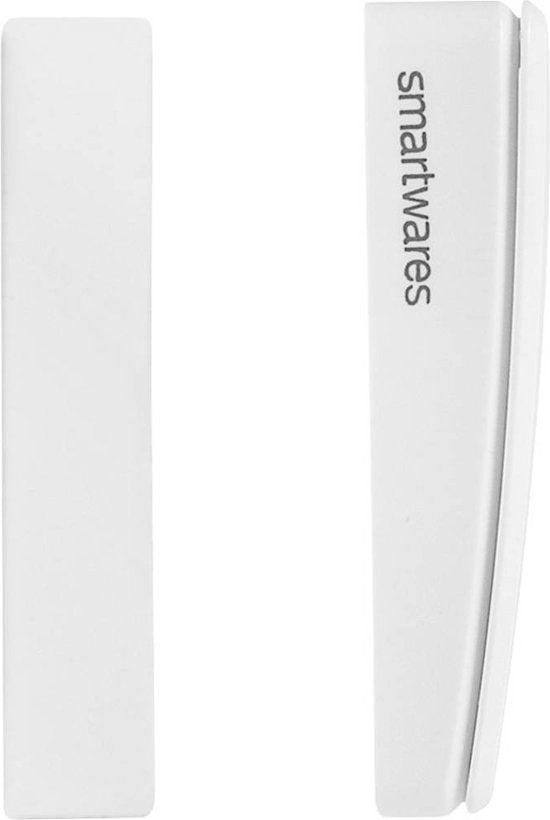 Smartwares SH8-90401 Contact magnétique intelligent pour fenêtre/porte – Série PRO – Extension