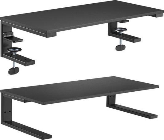 Support de moniteur 3 options de montage - support de moniteur - support de moniteur