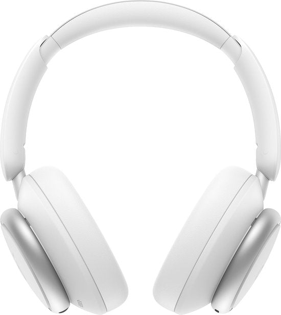 Anker Soundcore Q45 - Casque sans fil à réduction de bruit - Blanc