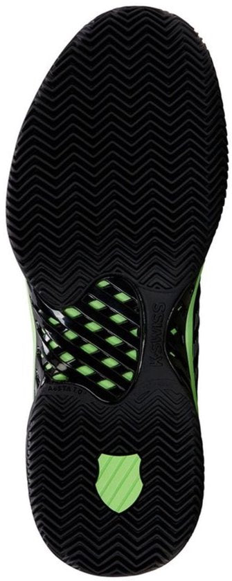 Chaussures de tennis K-Swiss Express Light 3 Clay pour homme - pointure 42
