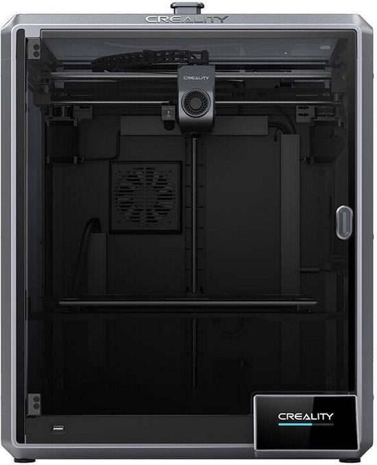 Imprimante 3D Creality K1 MAX - Haute vitesse