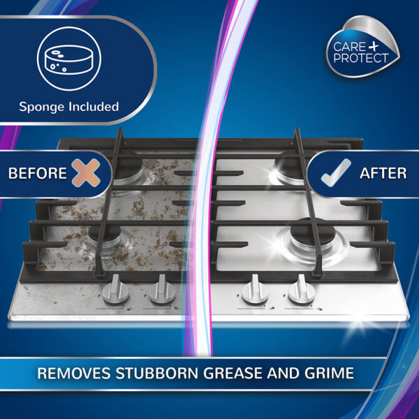 Care+ Protect Nettoyant et polisseur universel - 300 g - Pour toutes les surfaces