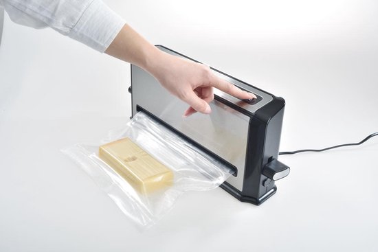 Solis Vac Slimline 578 Machine à emballer sous vide