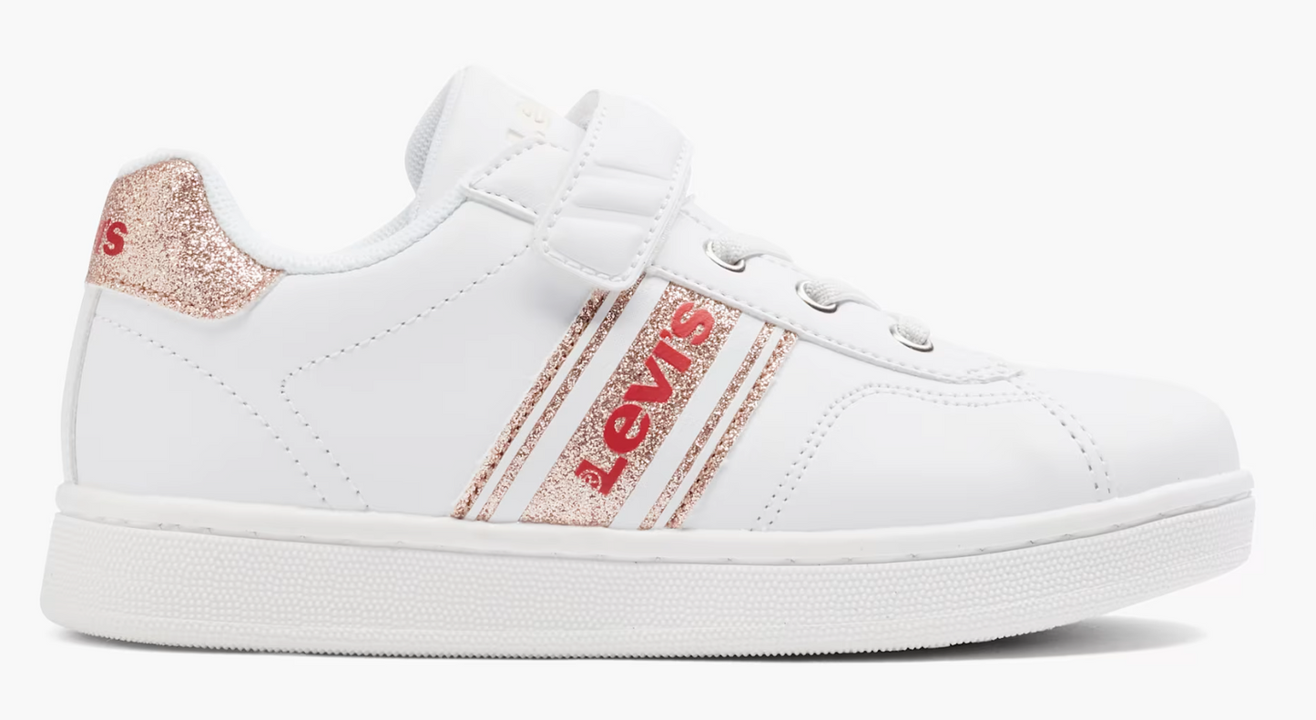 Chaussures Levi's Kids Brandon K - Fille - Taille 32