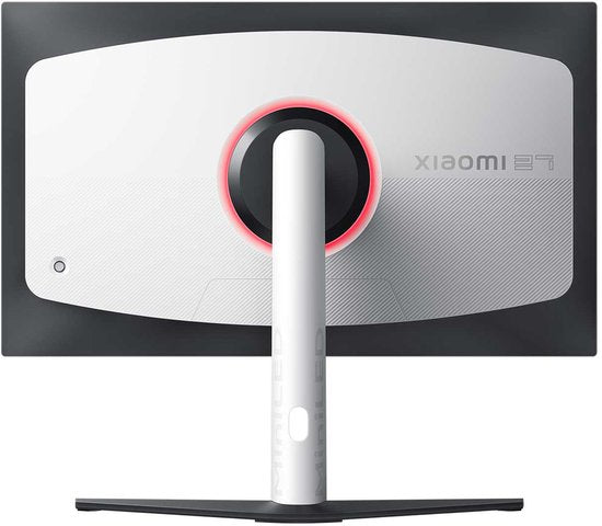 Xiaomi G Pro 27i - Écran de jeu QHD - IPS - 180 Hz - Argent