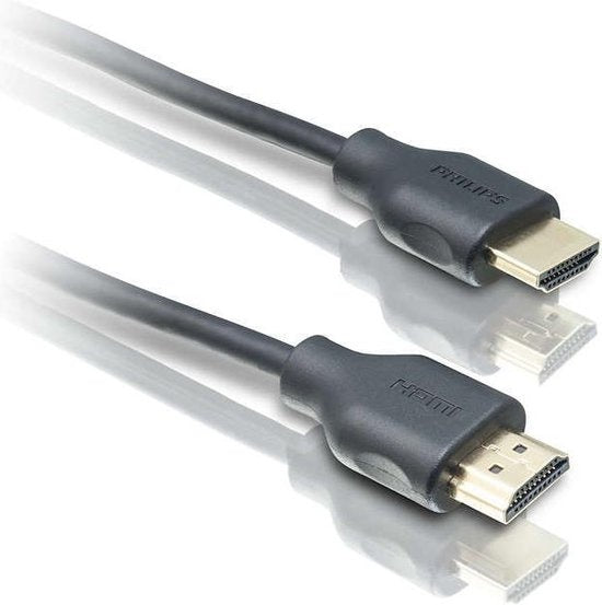 Câble HDMI - 4K - 1,5 mètre
