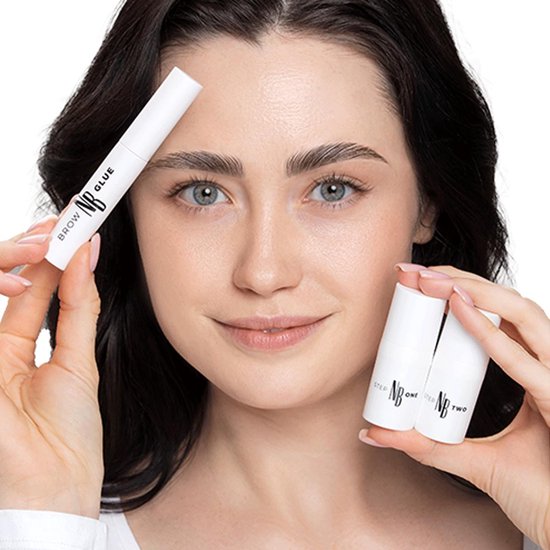 Nanobrow - Kit de stratification
