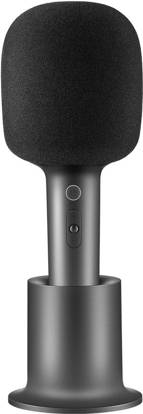 Microphone Xiaomi BHR6752GL noir - Microphone de karaoké