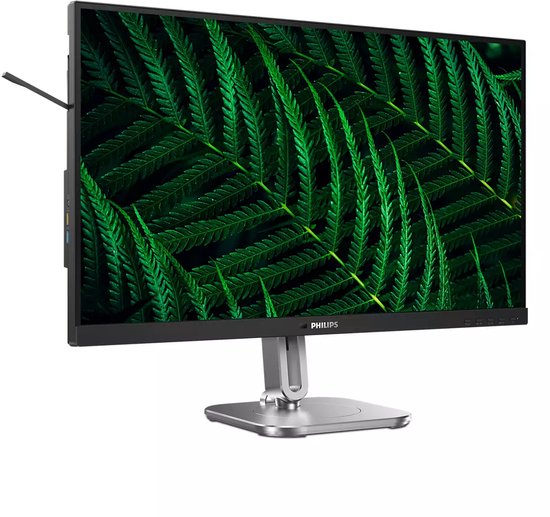 Philips 27B2G5200 - Écran professionnel Full HD 27 pouces - 100 Hz - Garantie de 5 ans