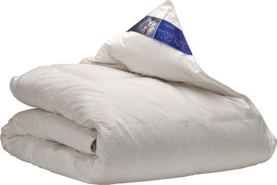 Couette Ten Cate - Couette 240x200 - Couette - Couettes - Couette 4 saisons 240 x 200 - 60% Duck Down - Couette été & hiver