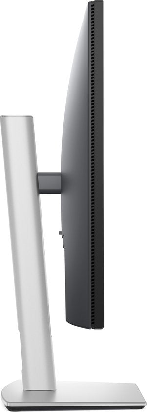 Dell Pro Plus P2725DE - Écran QHD avec hub USB-C - 90 W - RJ45 - EPEAT Climate+ - 27 pouces