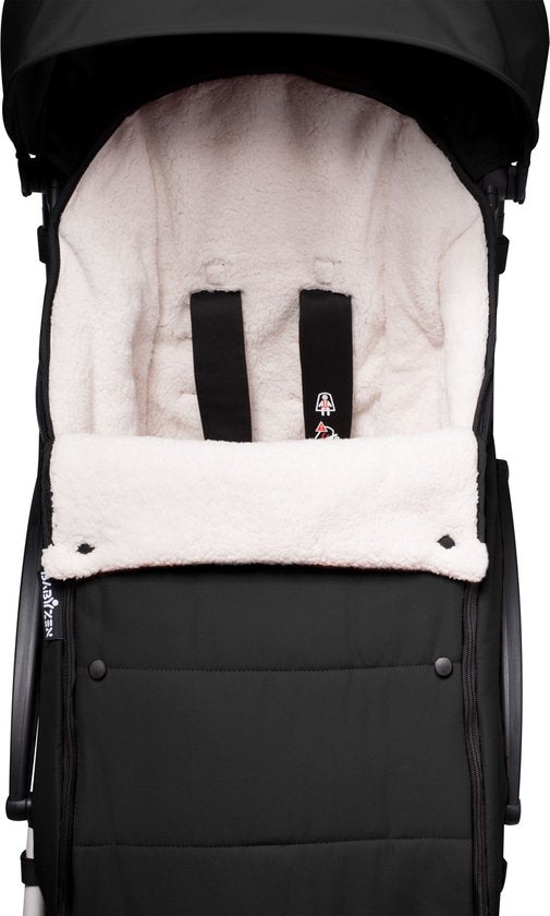 Chancelière Babyzen YOYO Noir