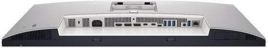 Dell U2725QE - Écran 4K IPS noir - Thunderbolt 4 - RJ45 - USB-C - 120 Hz - 27 pouces