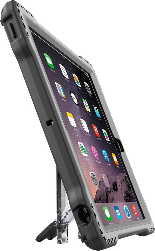 Coque de protection MAXCases - Apple iPad 10.2 - Extreme-X Noir