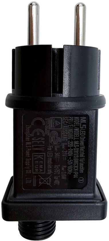 Foryouliving Guirlande lumineuse d'extérieur de 10 mètres - 50 ampoules LED blanc chaud - Guirlande lumineuse connectable avec 8 fonctions - Éclairage de jardin et d'ambiance - Éclairage de fête