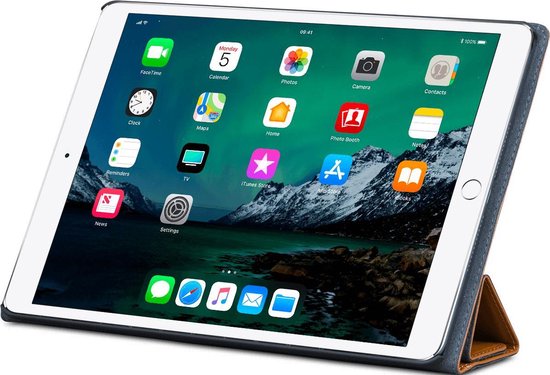 dbramante1928 Risskov iPad 2017 / 2018 marron