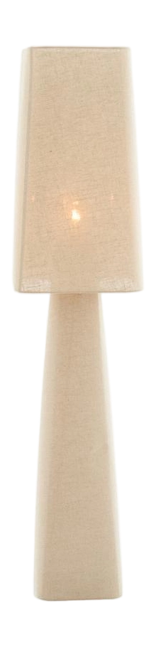 Lampadaire Mikko de Light and Living - Lin - 40 x 40 x 176 cm - Naturel