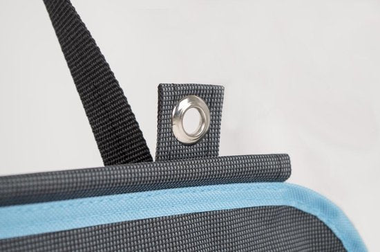 Bo-Camp - Organiseur de tente - Smart - 3 compartiments