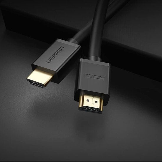 Câble HDMI 4K 60 Hz 3D - 1 mètre - UGREEN