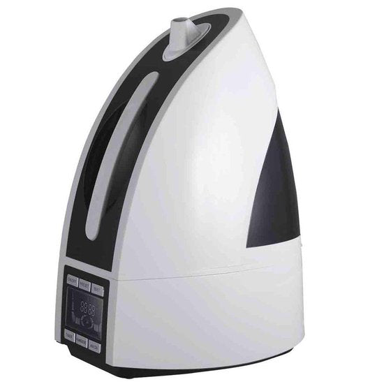 medisana AH 665 - Humidificateur avec hygromètre