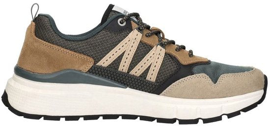 Baskets Lyle & Scott Lennox pour homme