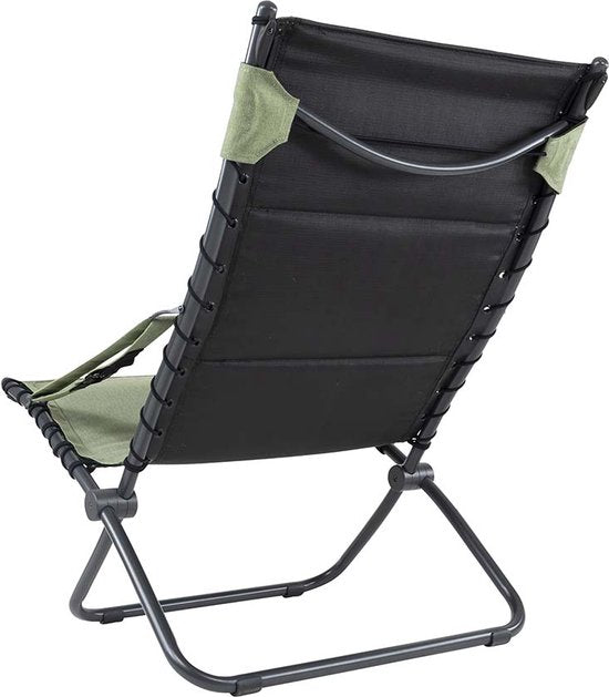 Crespo - Fauteuil de détente - AP/262 - Tex-Comfort - Vert