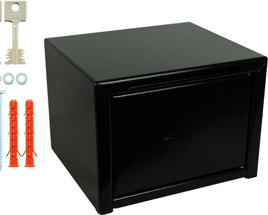 BURG-WÄCHTER - Coffre-fort PointSafe P-3-S