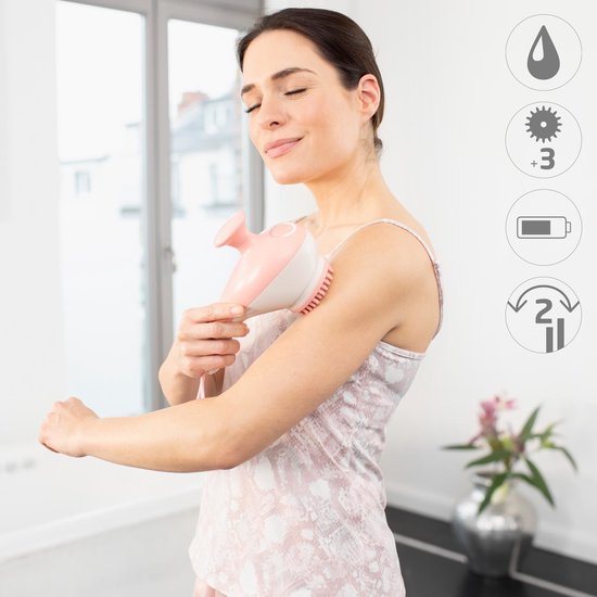 medisana AC 950 - Appareil de massage anti-cellulite