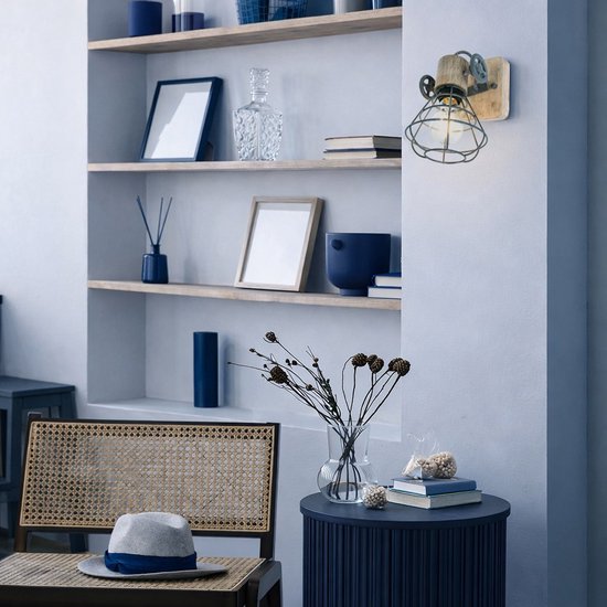 Spot Anne Lighting Guersey - Gris