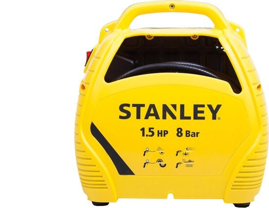 Stanley AIR KIT Compressor - 8 bar