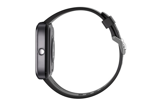 Vlectro Advanced Pink Smartwatch avec diverses fonctions - Mémoire 64mb - 45.6x38x12.8mm