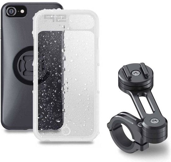 Kit SP Connect Moto pour Samsung Galaxy S21 Ultra - Taille unique -