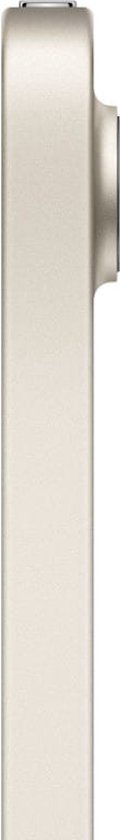 Apple iPad Mini 6ème génération (2021) - Wi-Fi - 256GB - Starlight
