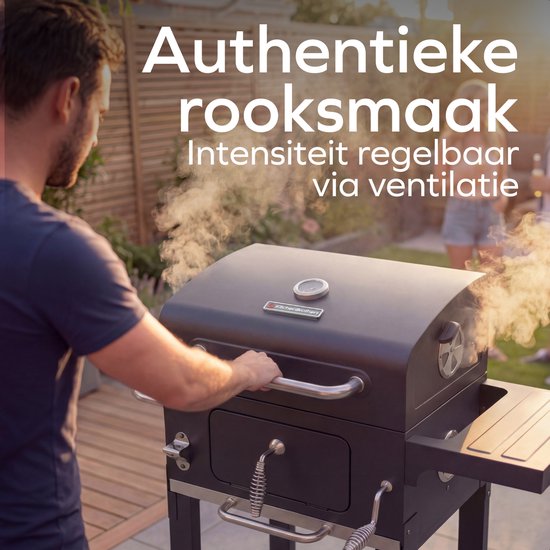 CuisineBrothers BBQ