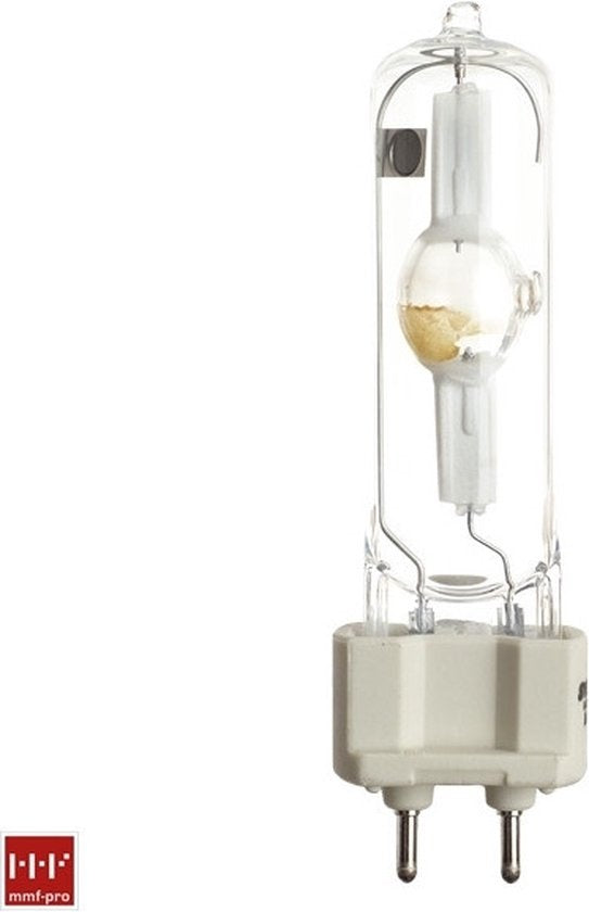 Ampoule - Hedler 150W – 5700K – Pour éclairage photo/vidéo – Compatible Hedler