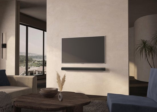 Sonos® Arc soundbar wall mount - support mural