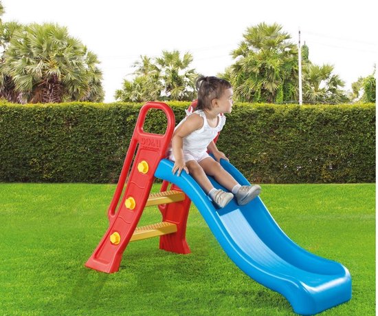Toboggan Dolu Junior