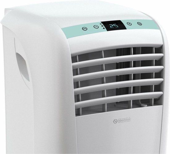 Olimpia Splendid Dolceclima compact 10P - Climatiseur mobile