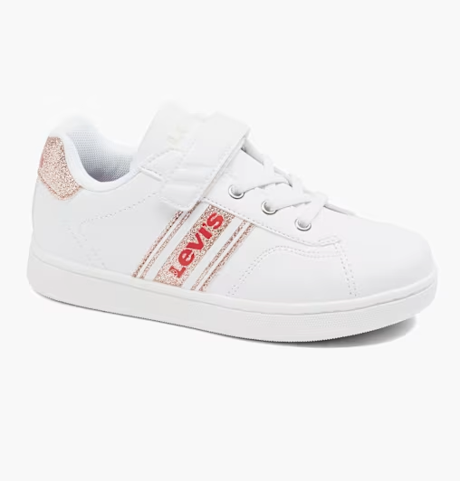 Chaussures Levi's Kids Brandon K - Fille - Taille 32