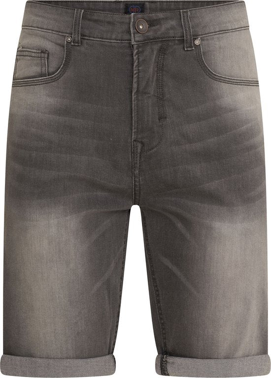 Mario Russo Mario Russo Short en denim