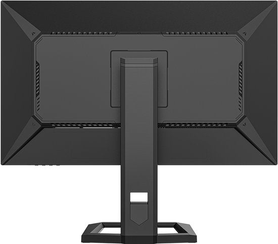 Écran d'ordinateur TITAN ARMY P2510G, 68,6 cm (27"), 2560 x 1440 pixels, Quad HD, LED, noir