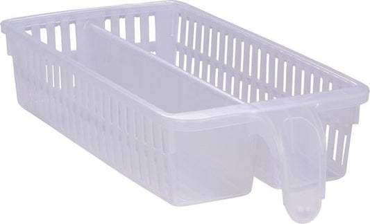 Boîte de rangement pour réfrigérateur, 2 x 0,9 l