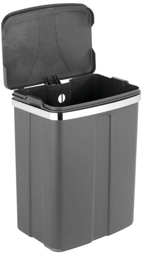 Poubelle de porte Wenko, 12 litres