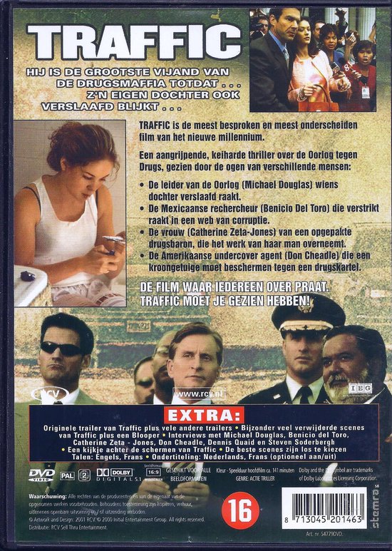 Trafic